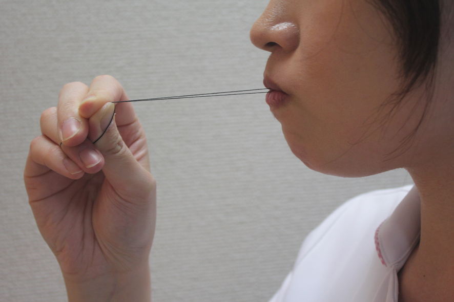 表情筋トレーニングと咀嚼筋トレーニング 医療法人社団 FACE AND SMILE フェイストーク麻布十番矯正歯科 矯正歯科専門クリニック 表情筋トレーニングと咀嚼筋トレーニング 医療法人社団 FACE AND SMILE フェイストーク麻布十番矯正歯科 矯正歯科専門クリニック